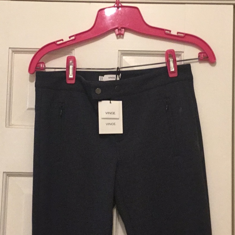 Tight pants